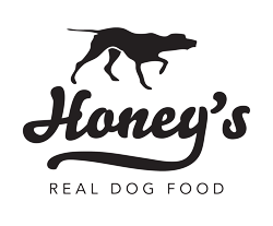 Honey Real Dog Food