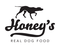 Honey Real Dog Food