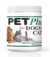 Pet Plus and Smart BARF