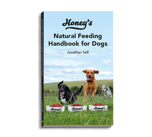 Honeys Natural Feeding Handbook