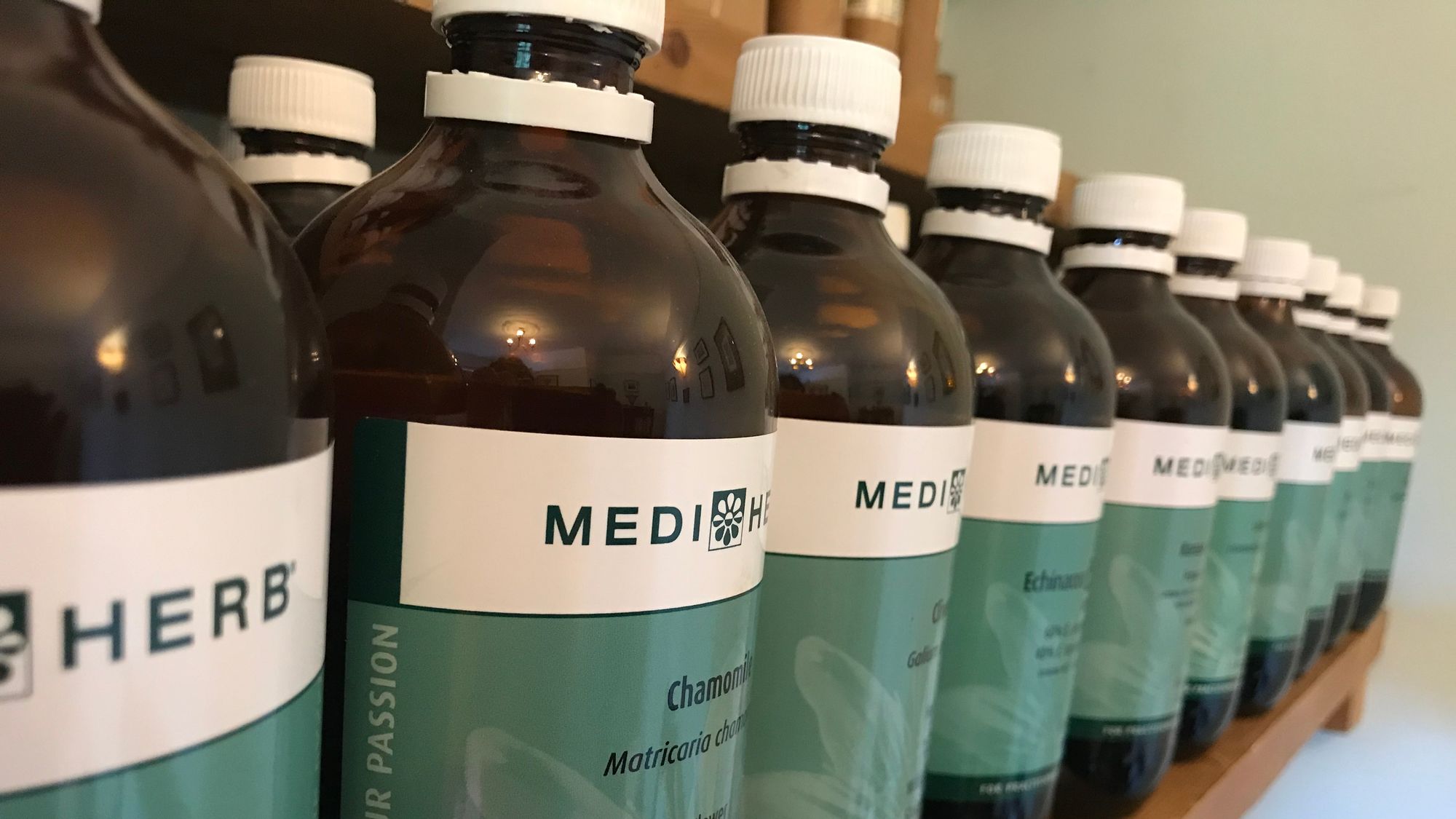 Herbal and Homeopathic Vet in North Wales & NW England