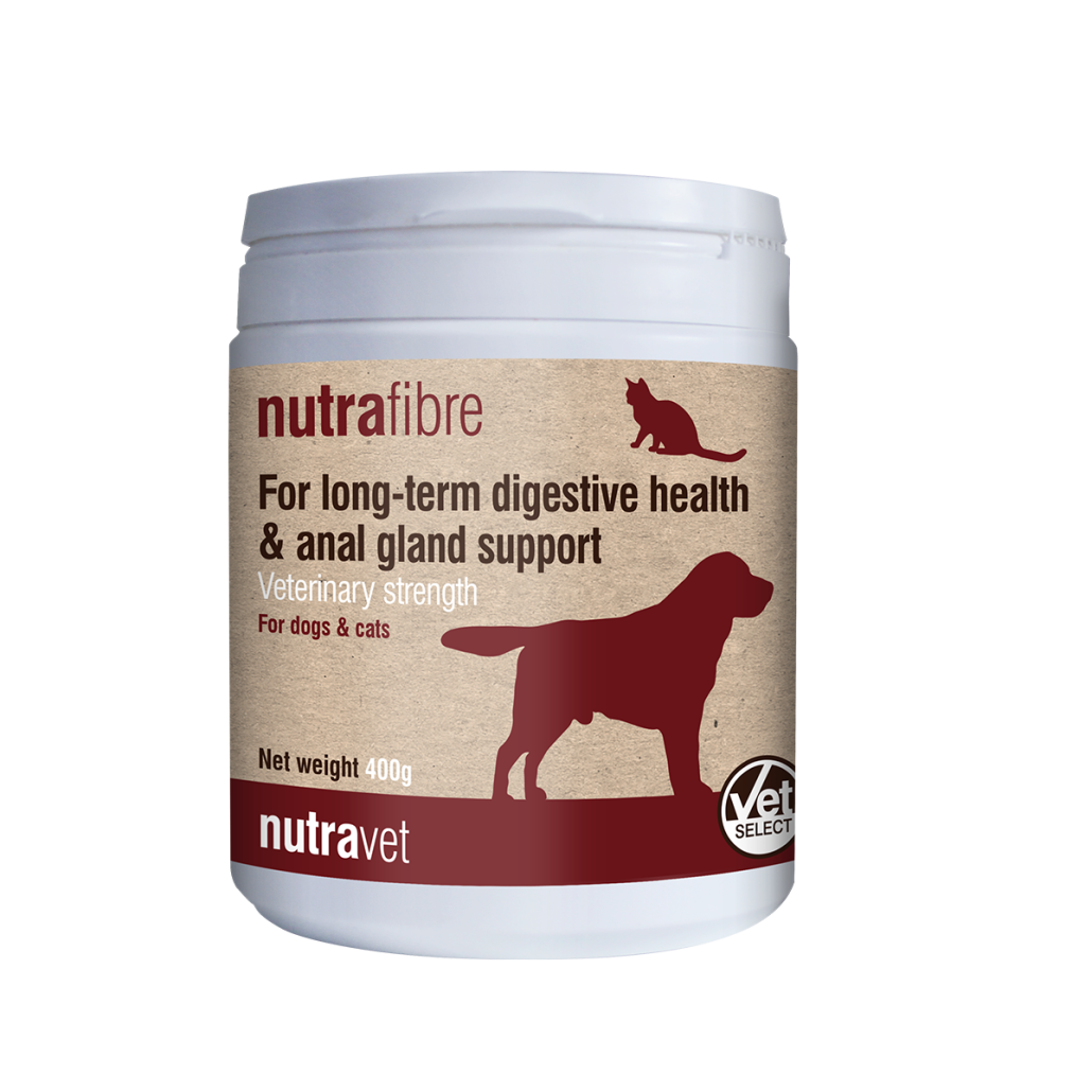 Nutrafibre 