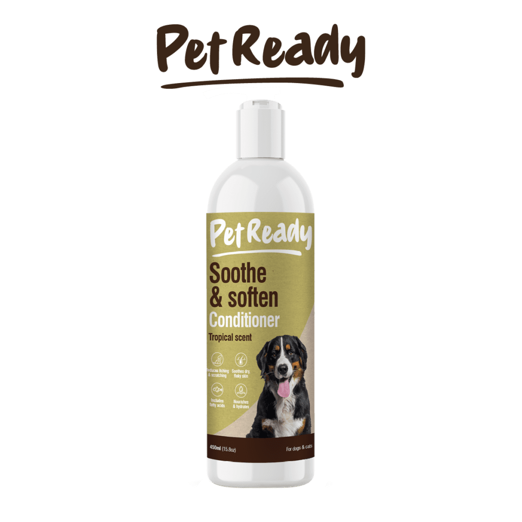 Soothe & Shine Conditioner